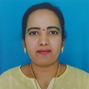 Nagaveni Y N